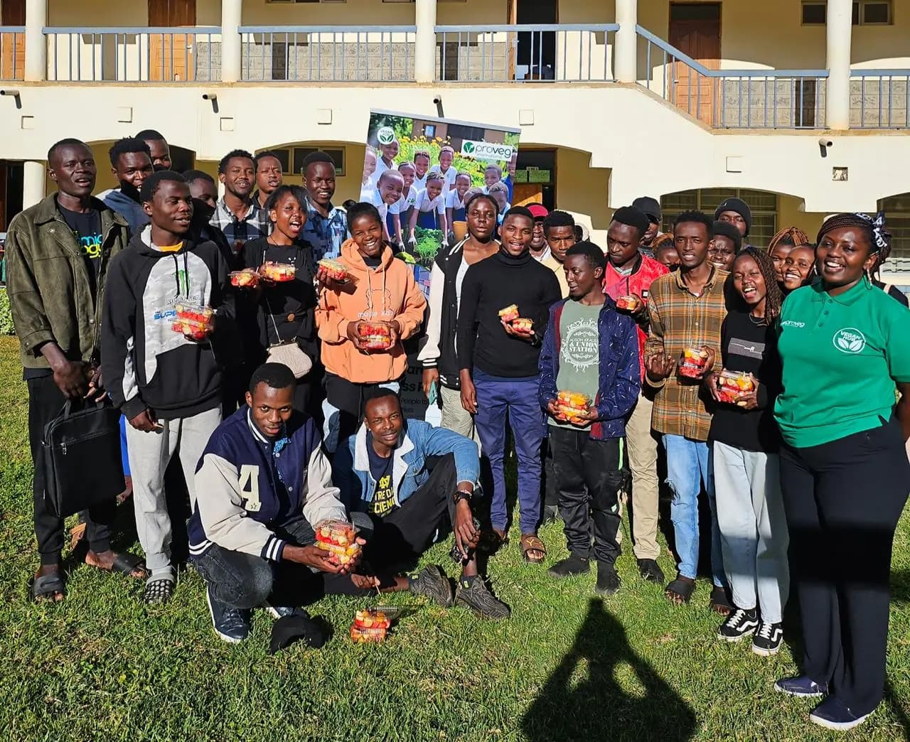 Karatina University Student Seminar