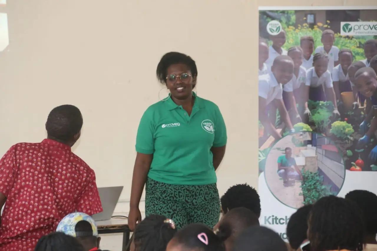 R.V.I.S.T Student Seminar